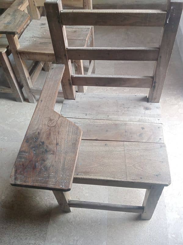 students chairs (10) 0