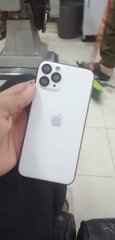 IPhone XS For Sale (Non Pta) 0