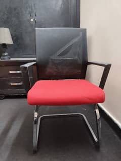 2 Office chairs