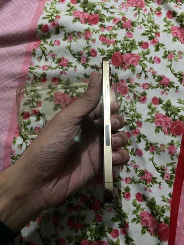 iPhone 12 Pro max jv 512gb pack 3