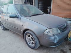 Suzuki cultas VXLI