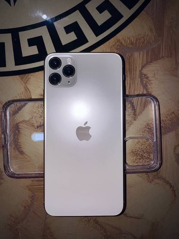 iphone 11 pro max 0