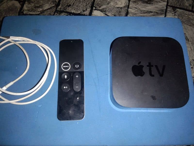 apple TV 32GB 1