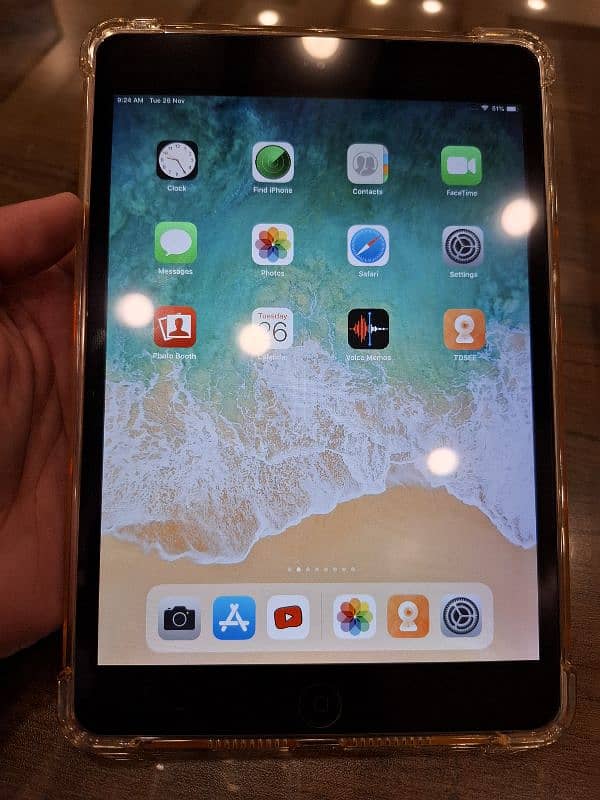 iPad Mini 2 1