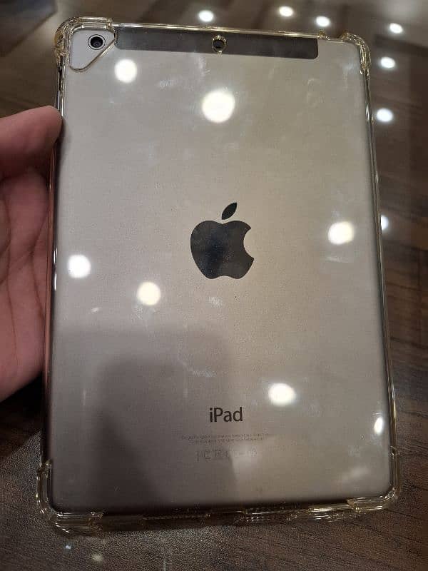 iPad Mini 2 2