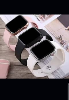 brand new watch only whatspp connect 03241075174