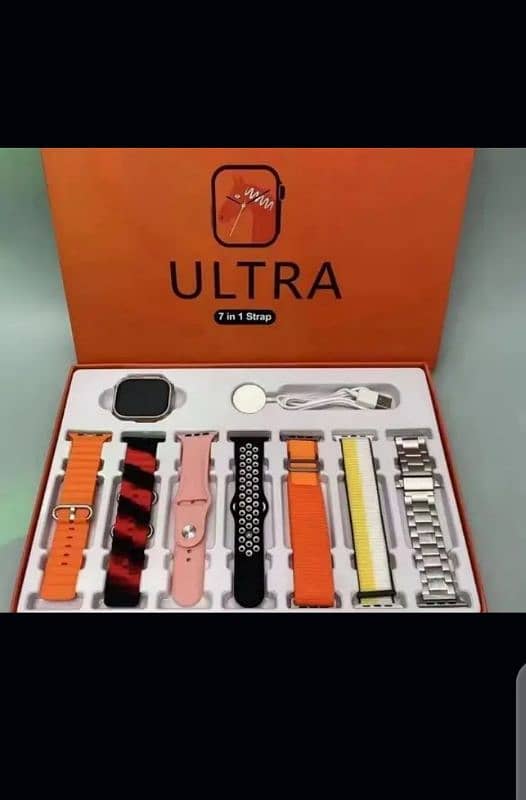 brand new watch only whatspp connect 03241075174 1