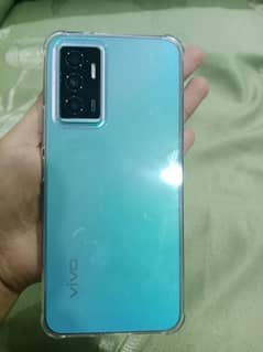 Vivo v23e 8/128 lush condition