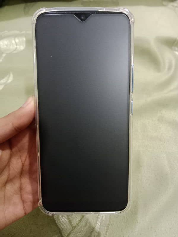 Vivo v23e 8/128 lush condition 1