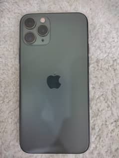 Iphone 11 pro