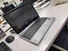 HP Core i5 4gb 128 gb