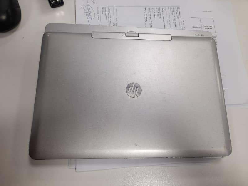 HP Core i5 4gb 128 gb 1