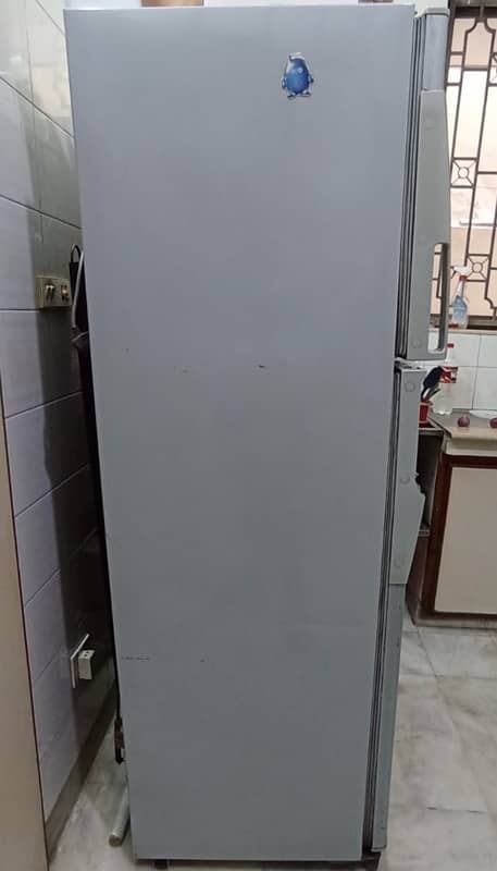 Dawlance Double door refrigerator|Excellent cooling||Large Size 0