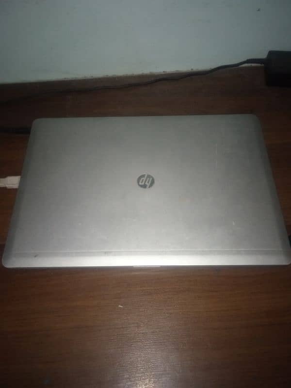 HP core i7 1