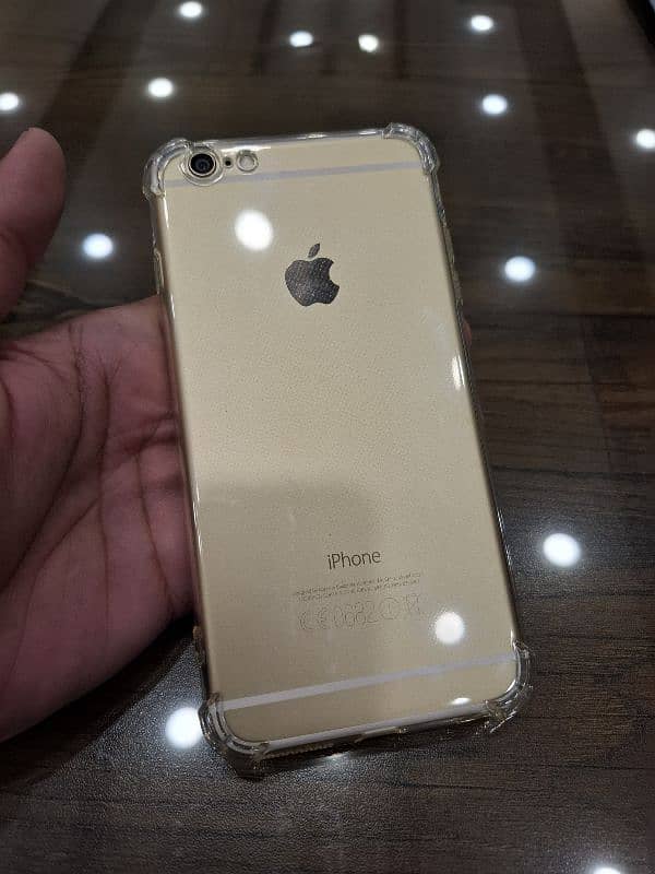 iPhone 6 Plus PTA 1