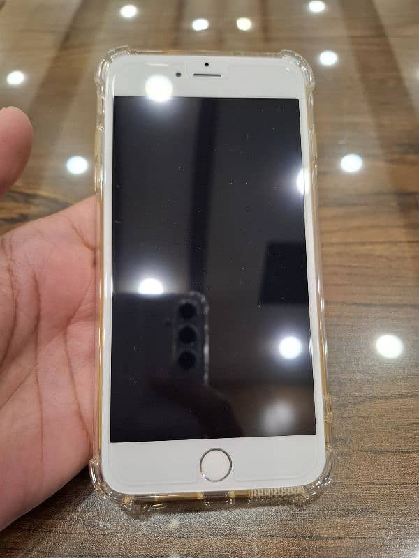 iPhone 6 Plus PTA 2