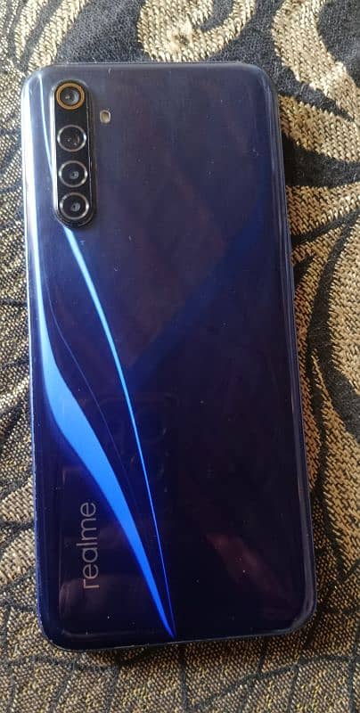 realme 1