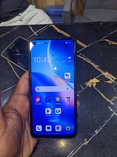 OPPO RENO 5 8X128