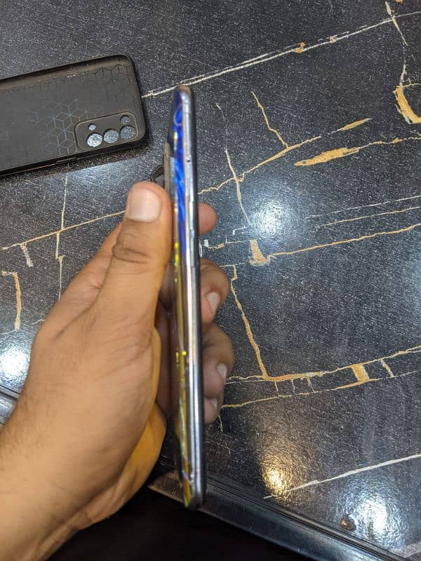 OPPO RENO 5 8X128 4