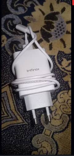 33W ka original charger hot 40 ka 03223877844