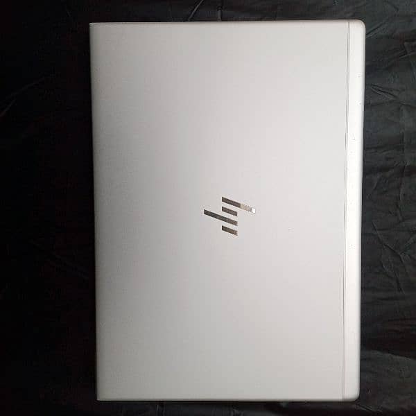 HP elite book core i5 7th generation 5