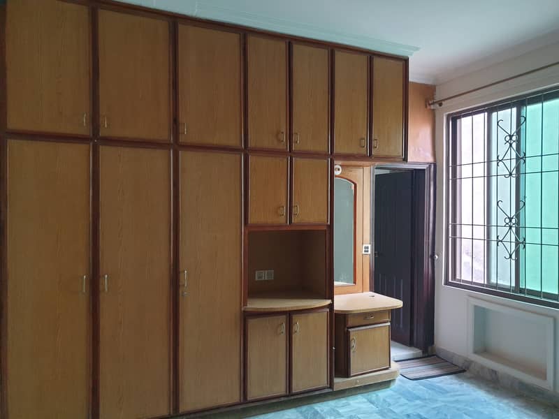 5 MARLA HOUSE FOR RENT NEAR EXPO CENTER IN JOHAR TOWN 10