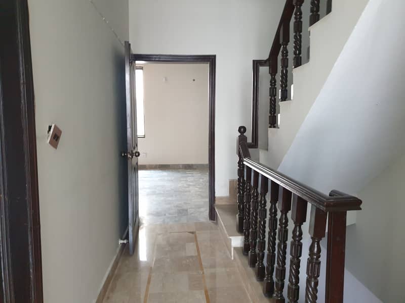 5 MARLA HOUSE FOR RENT NEAR EXPO CENTER IN JOHAR TOWN 12