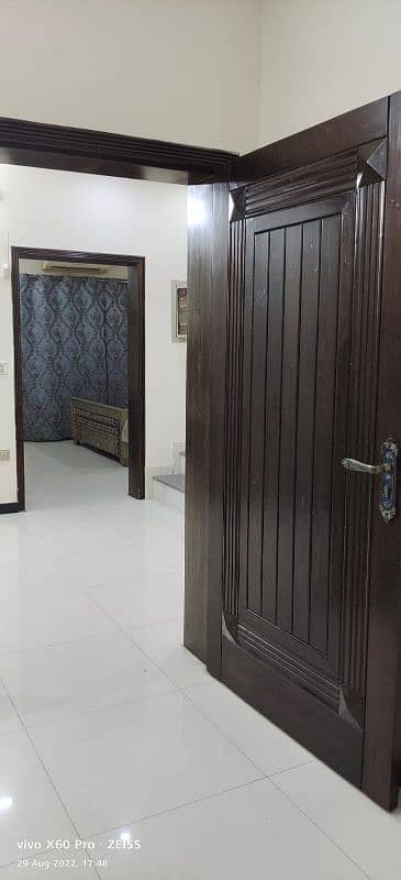 Furnished 5 marla House For Rent in Bahria Town Lahore 5