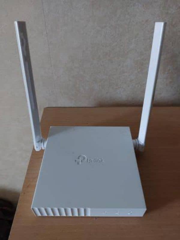 Tp Link Wifi Extender Router 1