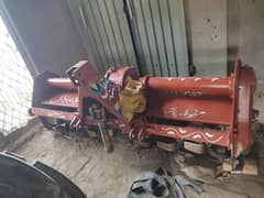 48 cutter Rutivator for sell