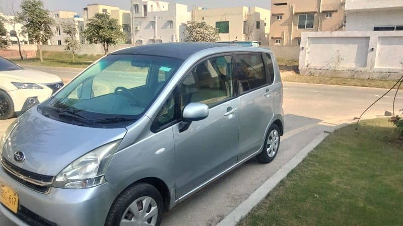 Daihatsu Move sabro bater  mira mitsubishi Nissan dayz mocco 1