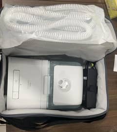 Phlipus American  Cpap  Bipap machine