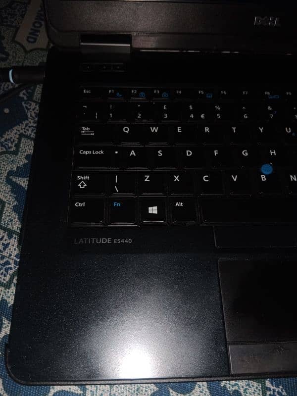 Dell latitude E 5440 i5 4th ganretion 1