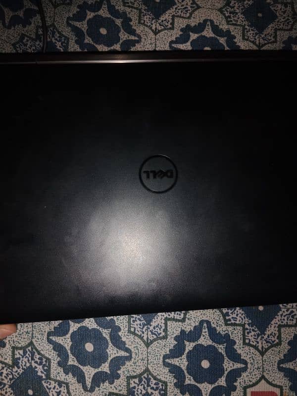 Dell latitude E 5440 i5 4th ganretion 3