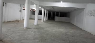 1 kanal besment for rent