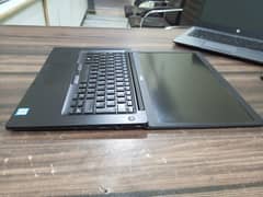 Dell Latitude 7480 Core i5 6th Gen 8GB Ram 256GB SSD