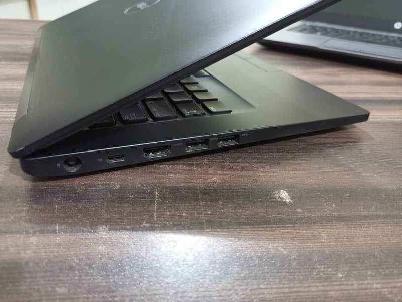 Dell Latitude 7480 Core i5 6th Gen 8GB Ram 256GB SSD 4