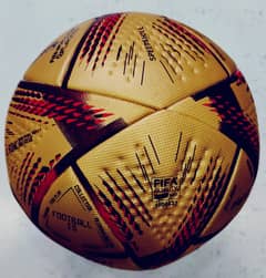 Adidas 2022 FIFA Qatar World Cup Soccer Ball - AF560