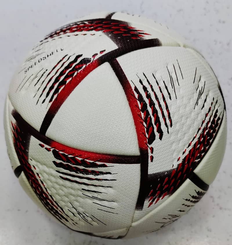 Adidas 2022 FIFA Qatar World Cup Soccer Ball - AF560 1