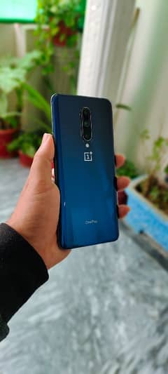 OnePlus 7pro 8/256