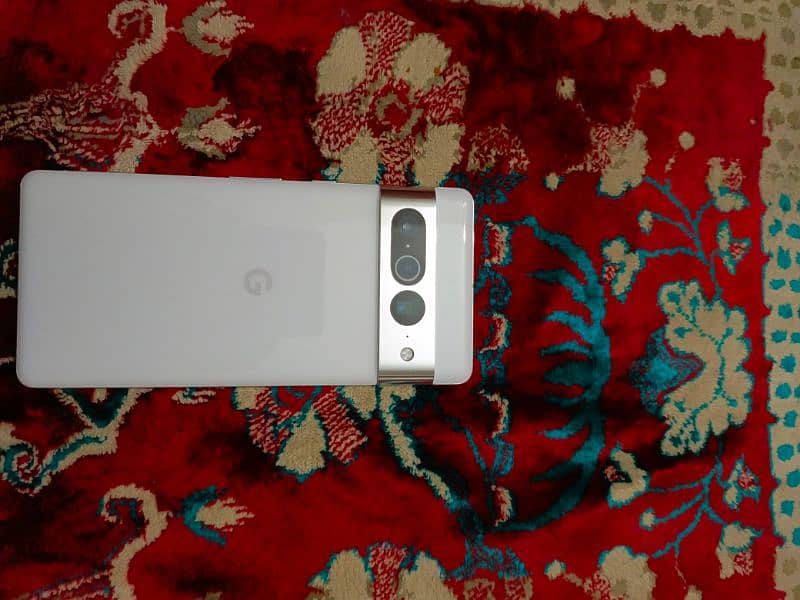 Google pixel 7 pro 12/128 OEM unlock (factory unlocked) 8