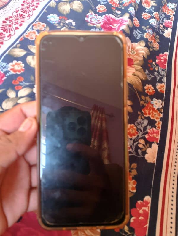 Infinix Hot 11 play 4 64  for Sale with Box 2