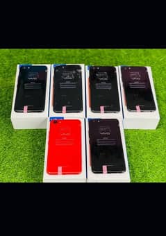 vivo smart phone . whatspp connect 03241075174