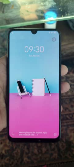 Vivo s1