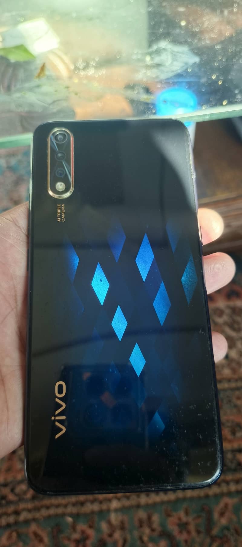 Vivo s1 2