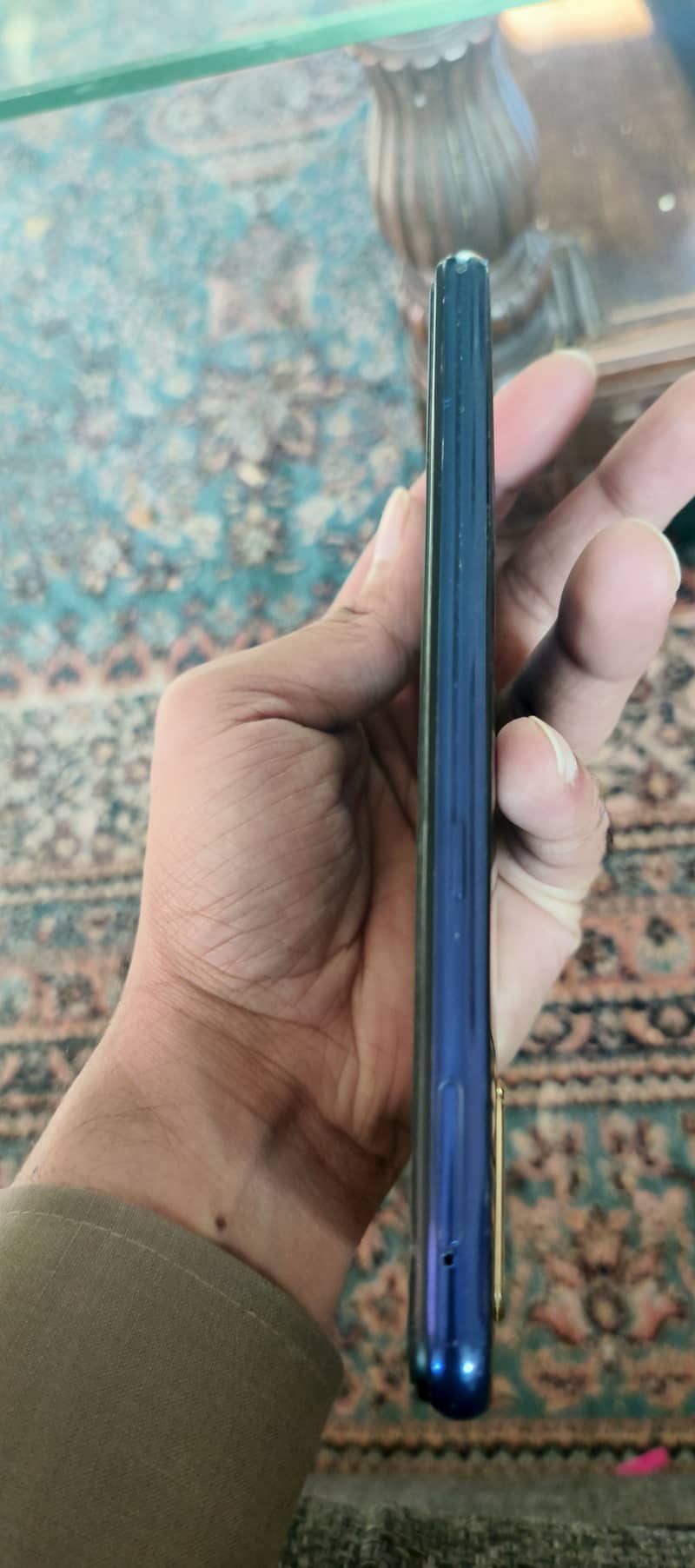 Vivo s1 5