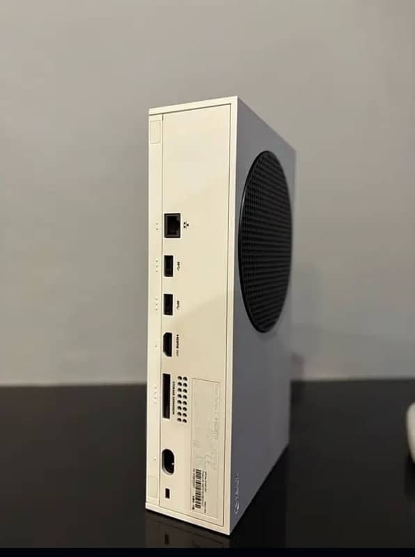 xbox series S 512GB 2