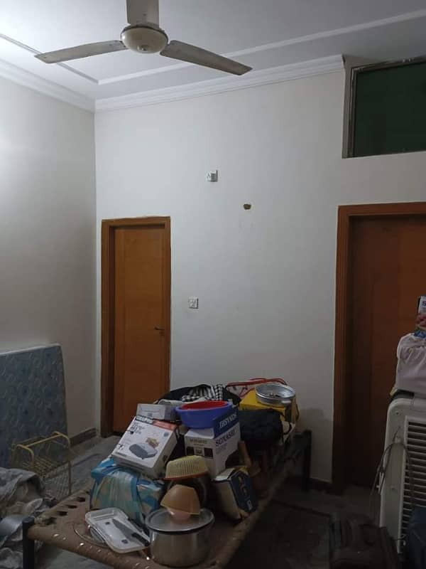 4 marla ground floor for rent 2