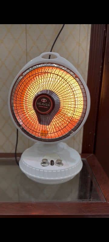 Electric  Heater 220v 1