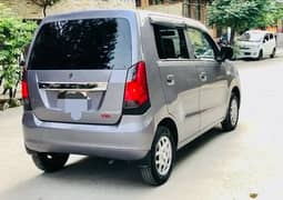 Suzuki WagonR